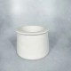 Ceramic Bisque Dip Chiller Ceramic Bisque Dip Chiller